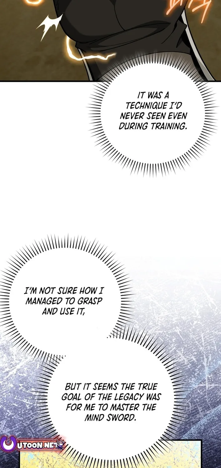 Max Talent Player Chapter 101 page 6 - 