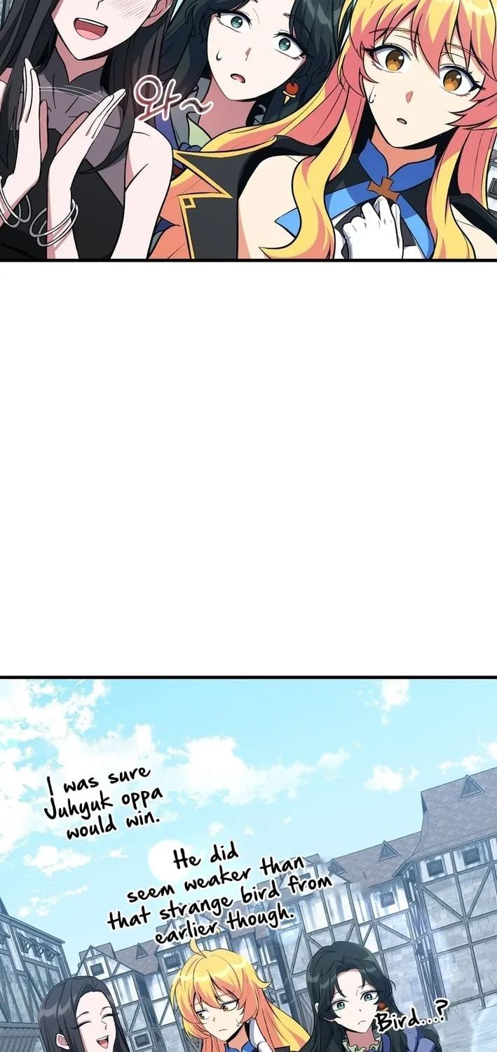 Max Talent Player Chapter 101 page 69 - 