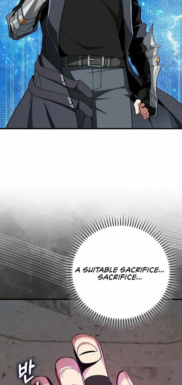 Max Talent Player Chapter 102 page 20 - 