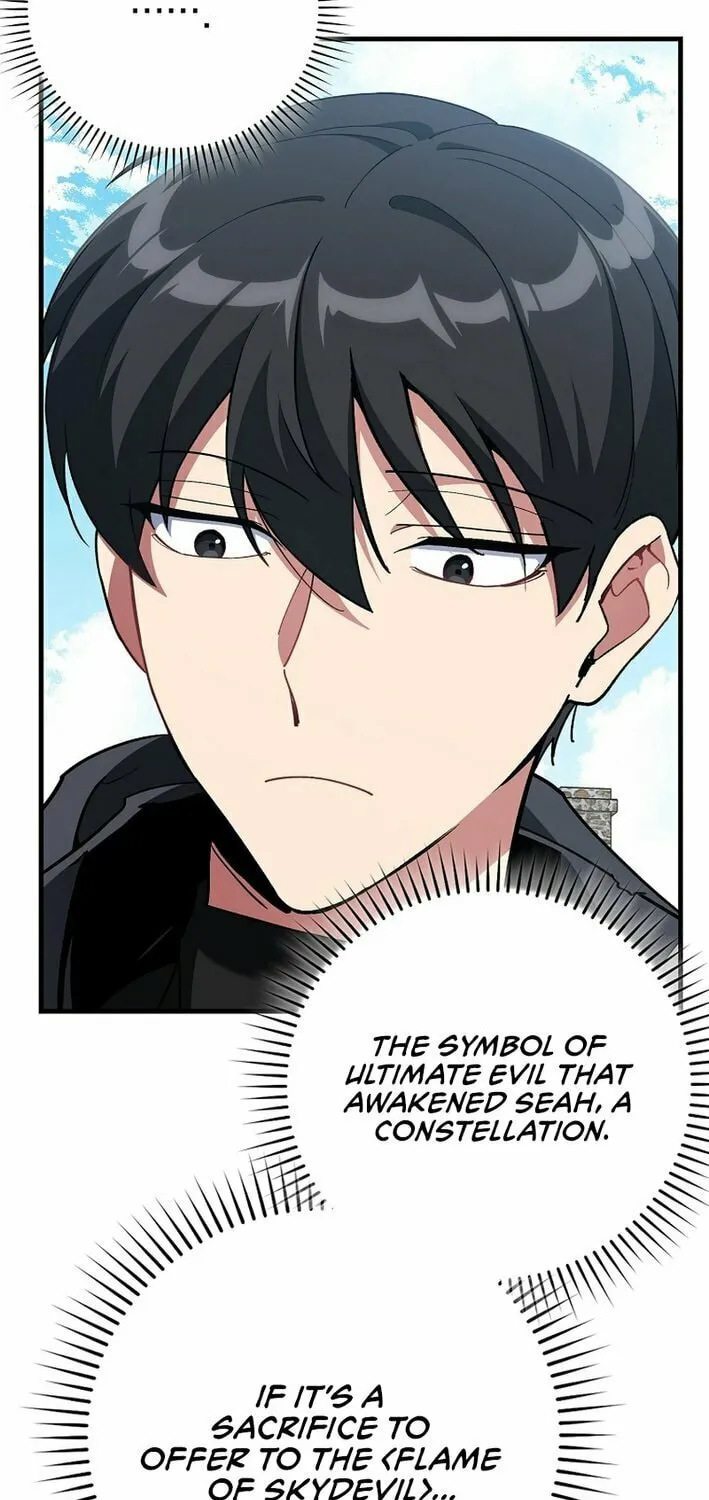 Max Talent Player Chapter 102 page 22 - 