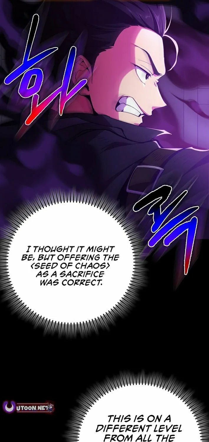 Max Talent Player Chapter 102 page 29 - 
