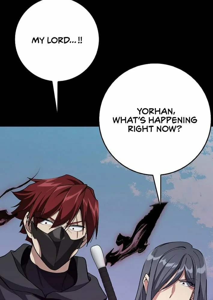 Max Talent Player Chapter 102 page 35 - 