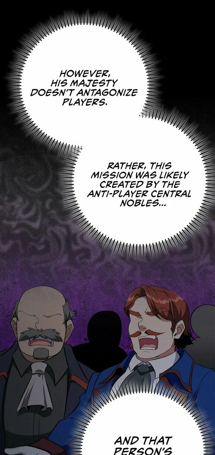 Max Talent Player Chapter 102 page 45 - 