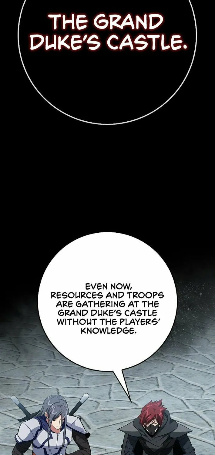 Max Talent Player Chapter 102 page 73 - 