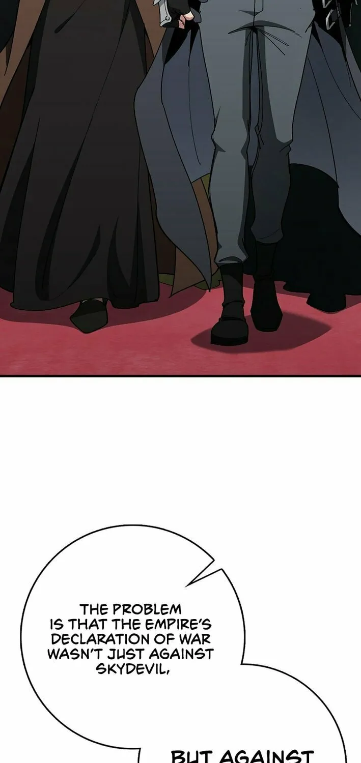 Max Talent Player Chapter 102 page 85 - 