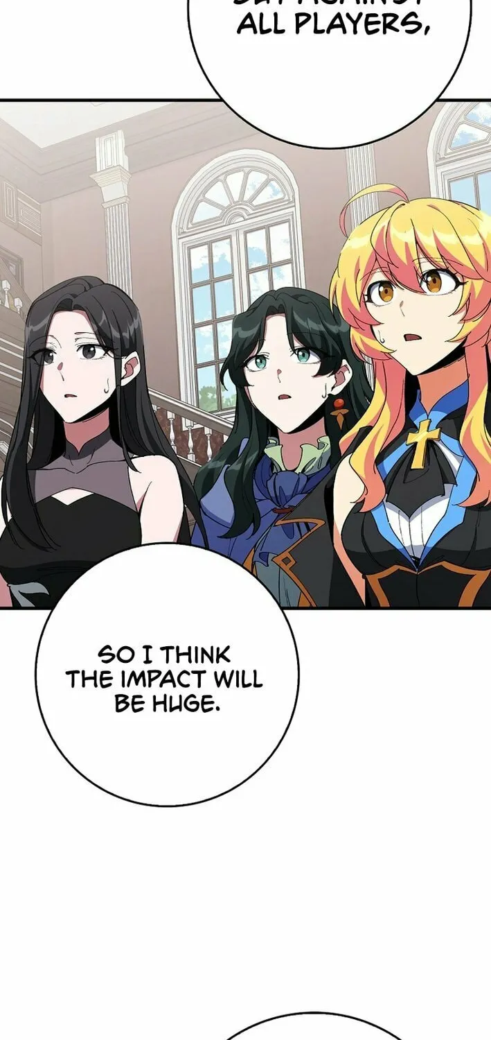 Max Talent Player Chapter 102 page 86 - 