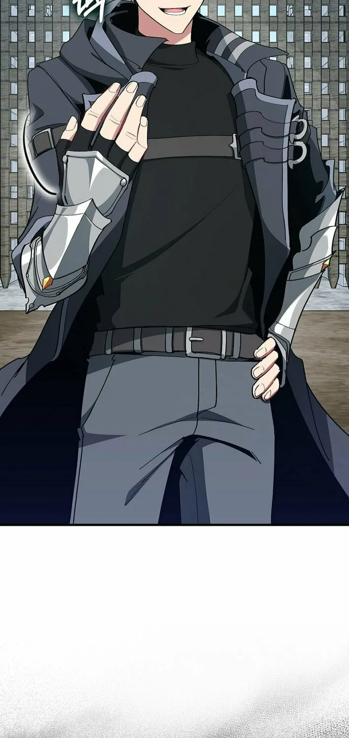 Max Talent Player Chapter 103 page 16 - 
