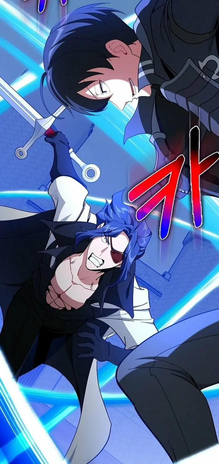 Max Talent Player Chapter 103 page 23 - 