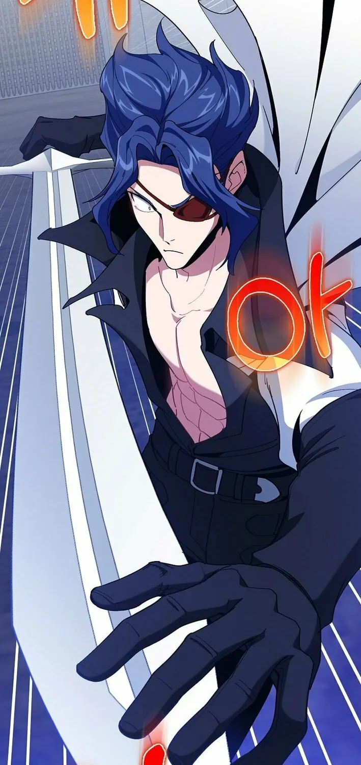Max Talent Player Chapter 103 page 27 - 