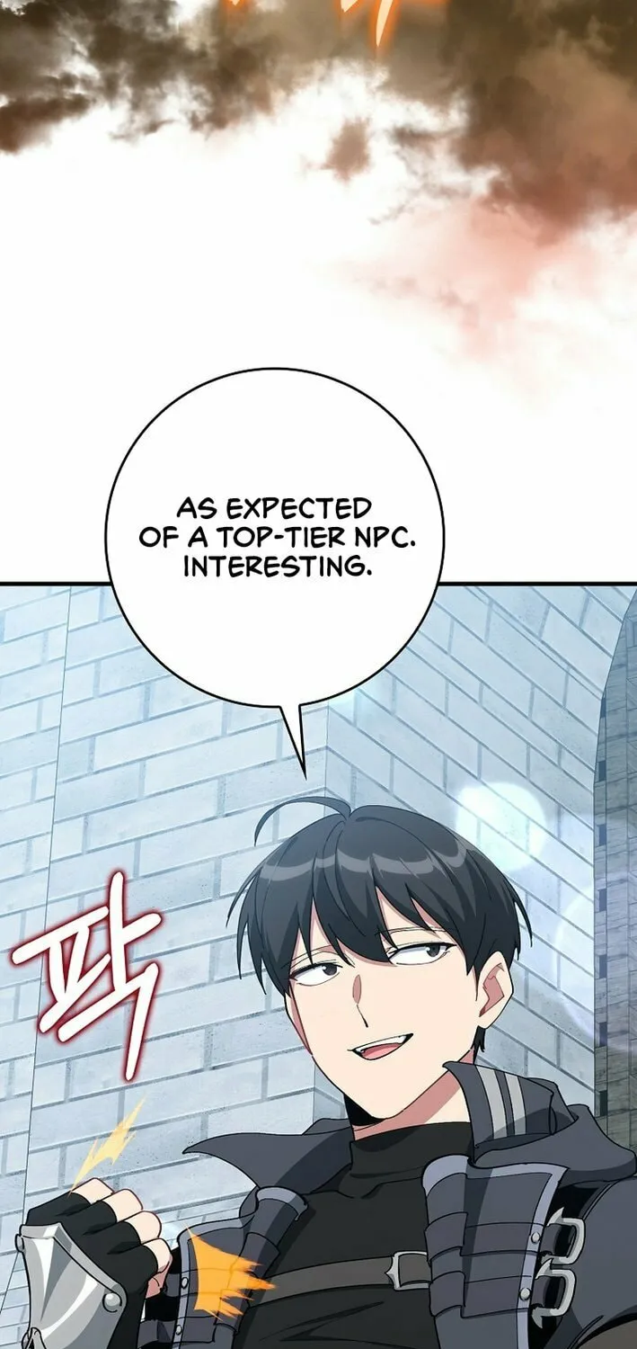 Max Talent Player Chapter 103 page 50 - 