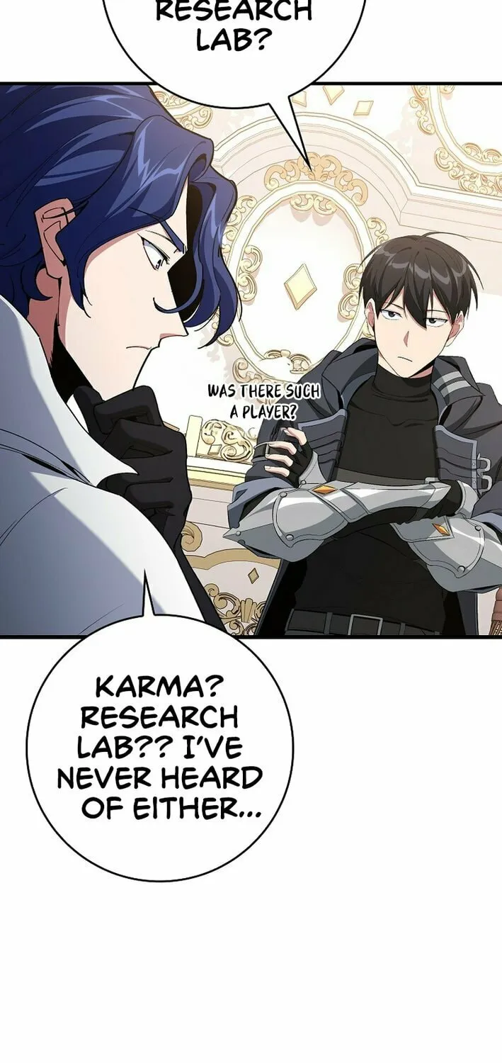 Max Talent Player Chapter 104 page 19 - 