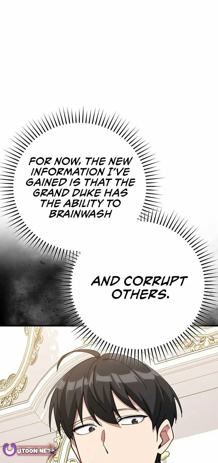 Max Talent Player Chapter 104 page 22 - 