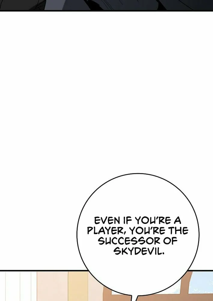 Max Talent Player Chapter 104 page 28 - 