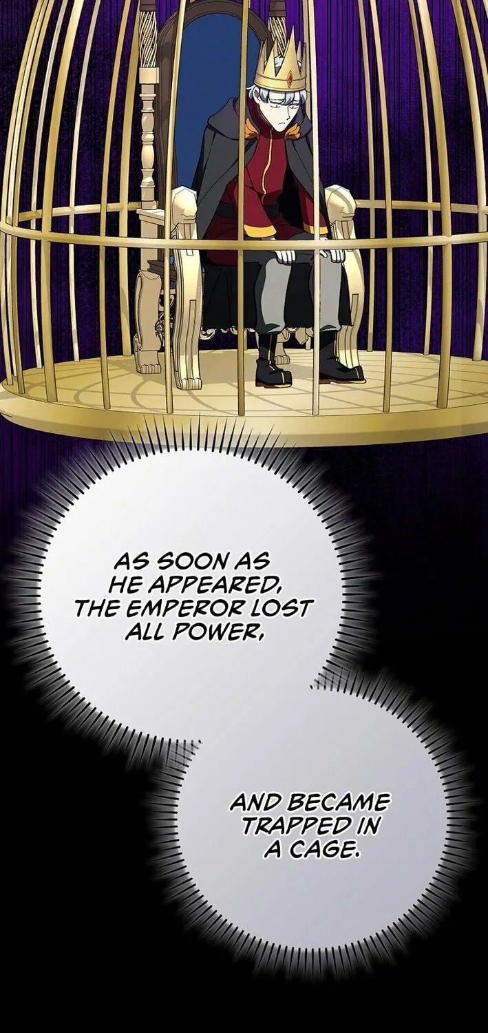 Max Talent Player Chapter 104 page 38 - 