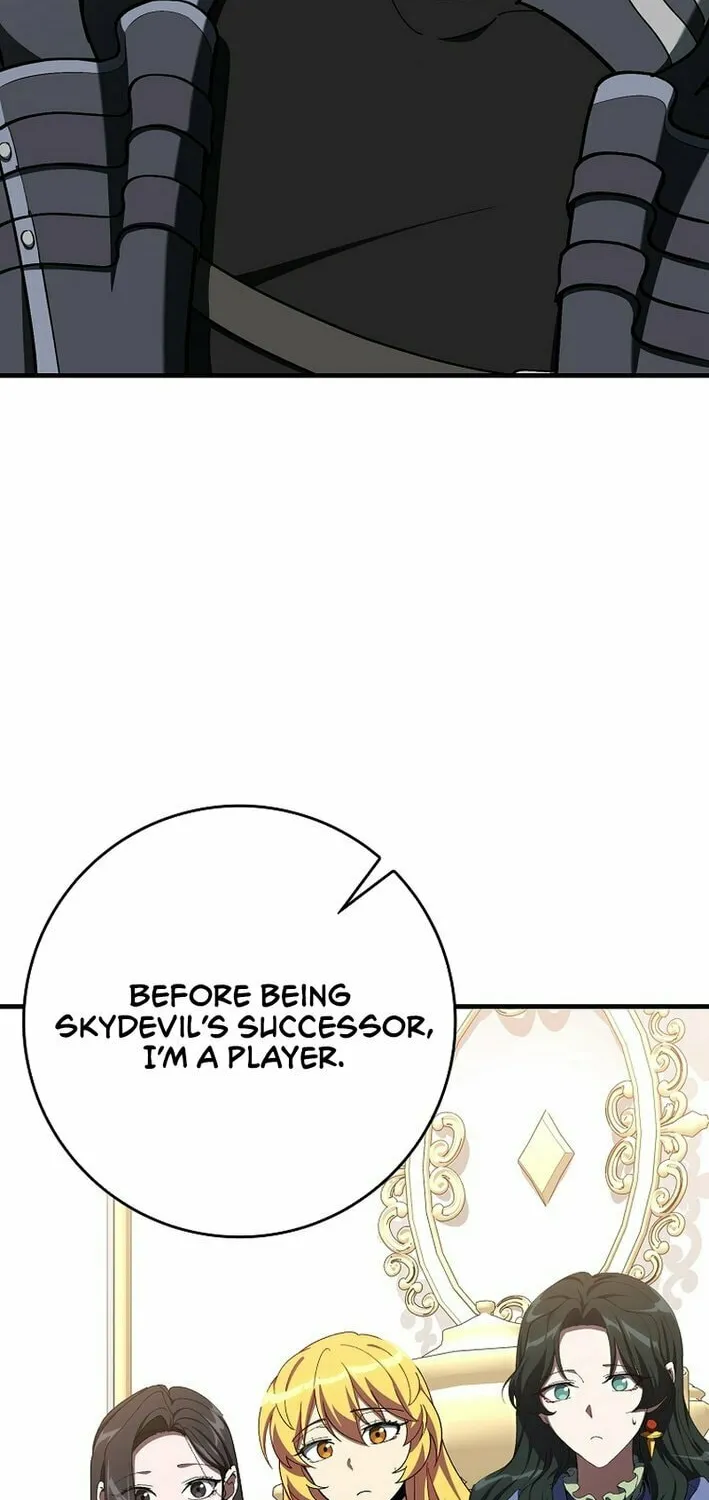 Max Talent Player Chapter 104 page 41 - 