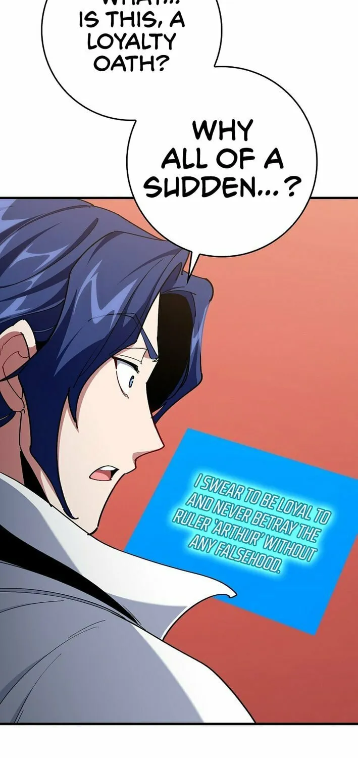 Max Talent Player Chapter 104 page 61 - 