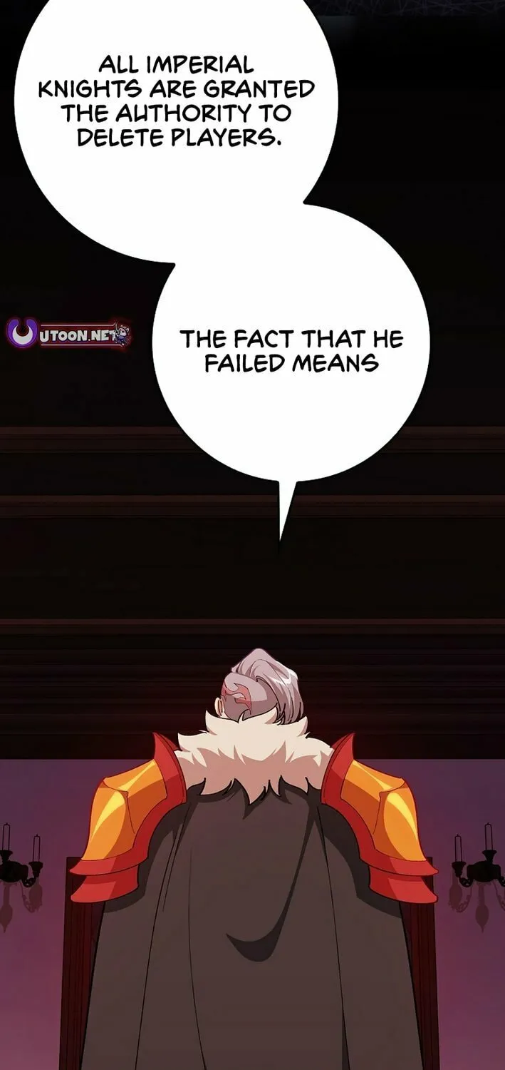 Max Talent Player Chapter 104 page 85 - 