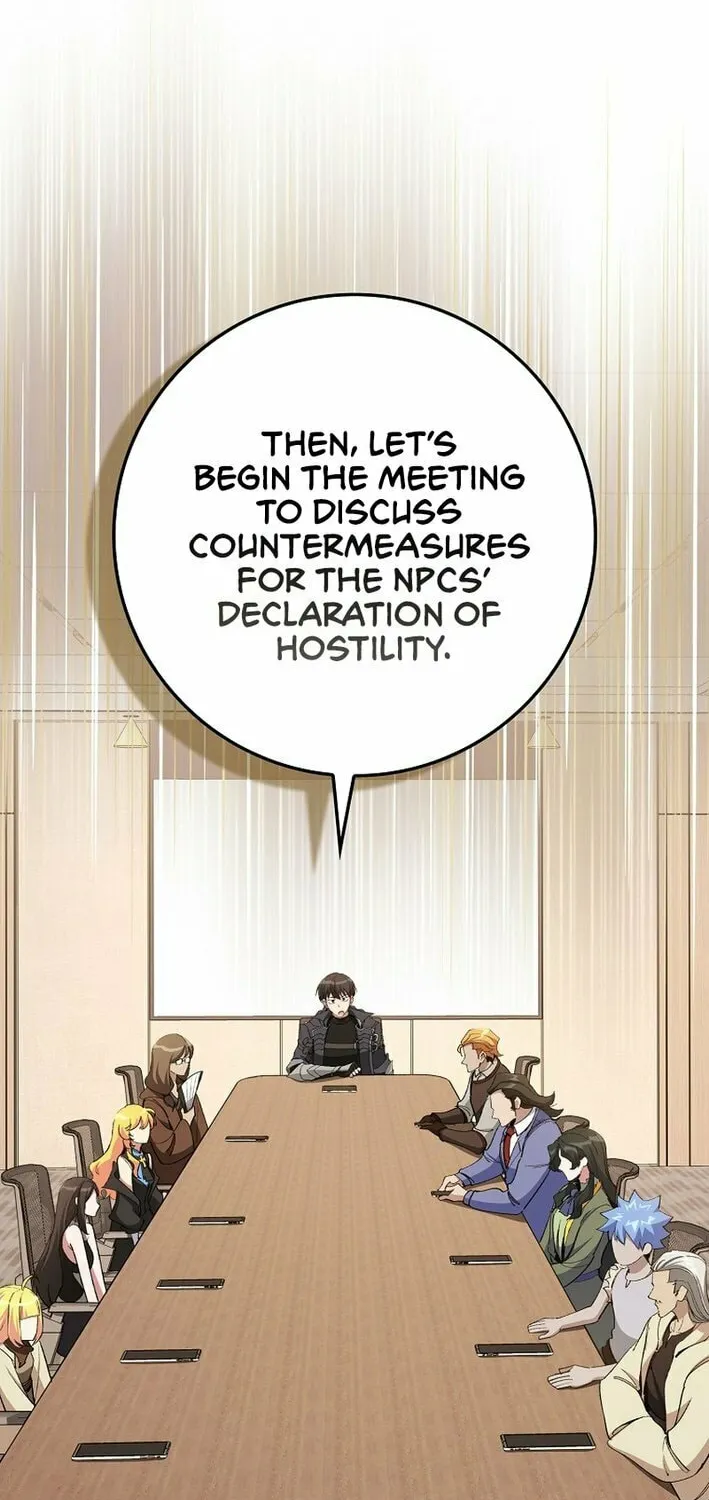 Max Talent Player Chapter 105 page 2 - 