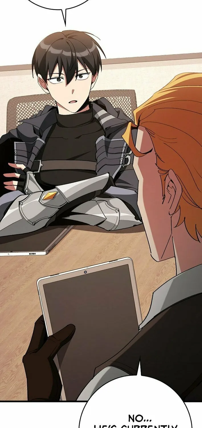 Max Talent Player Chapter 105 page 11 - 
