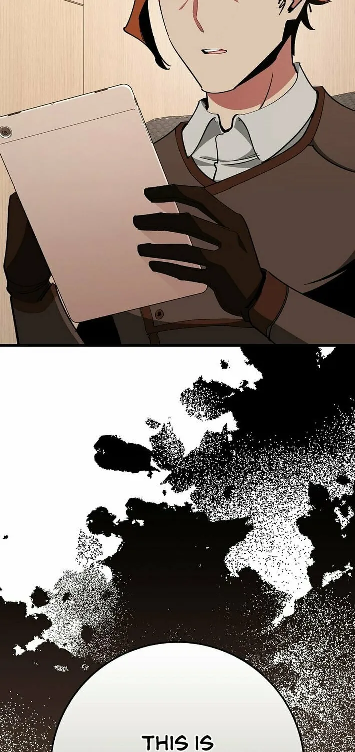 Max Talent Player Chapter 105 page 13 - 