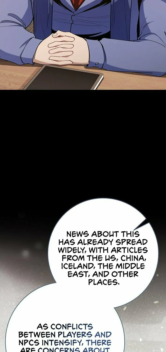 Max Talent Player Chapter 105 page 4 - 
