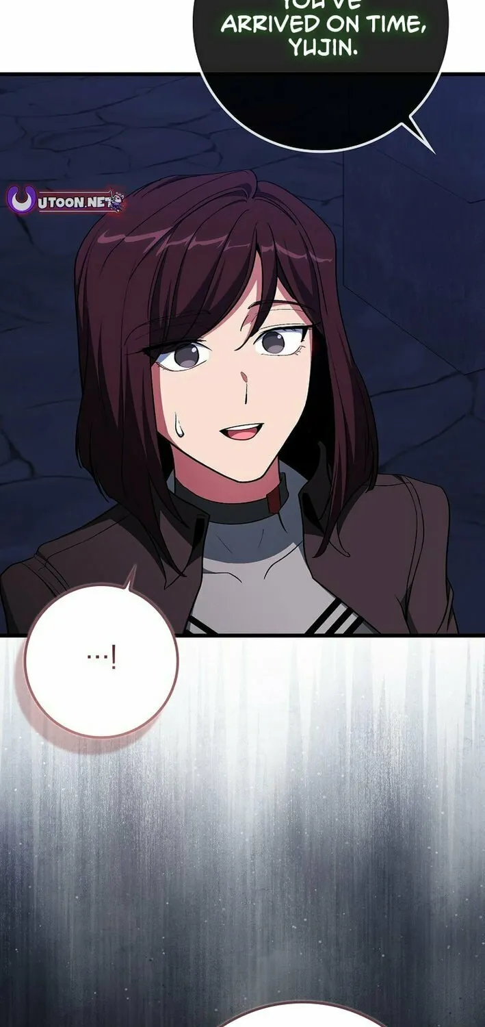 Max Talent Player Chapter 105 page 33 - 