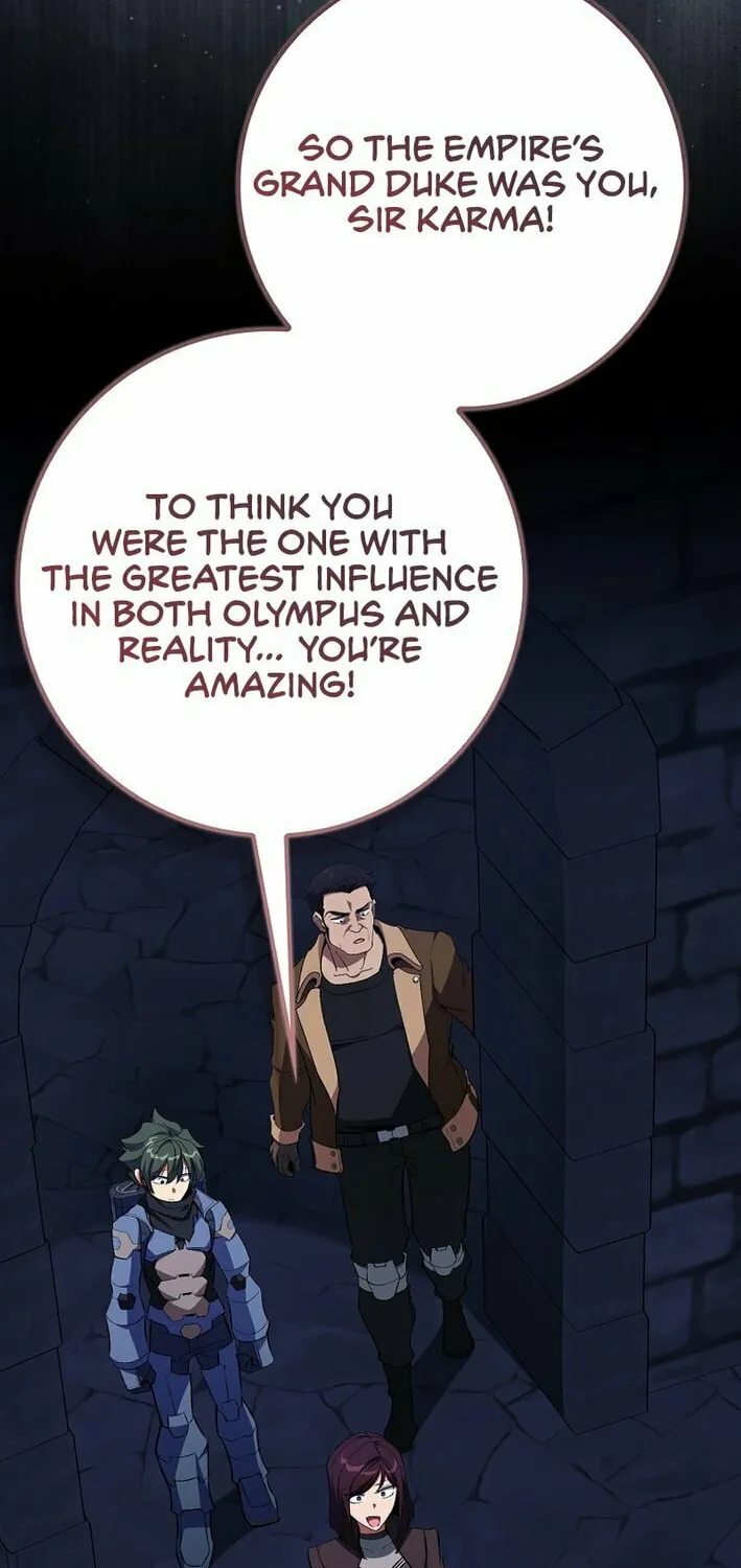 Max Talent Player Chapter 105 page 34 - 