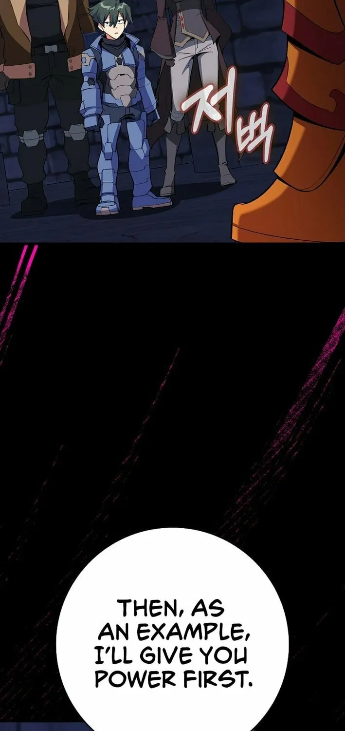 Max Talent Player Chapter 105 page 53 - 