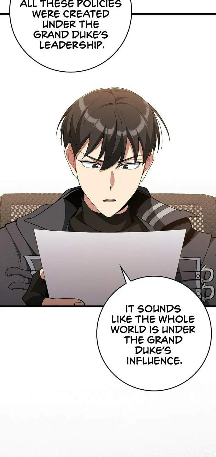 Max Talent Player Chapter 105 page 8 - 