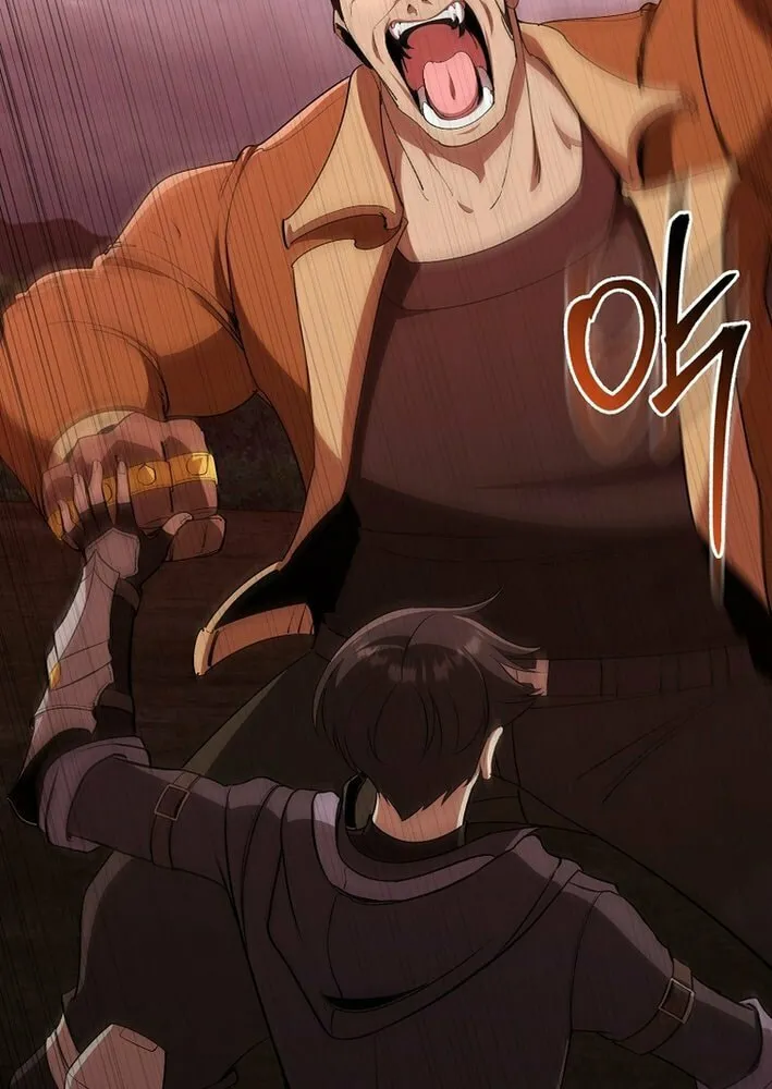 Max Talent Player Chapter 106 page 21 - 