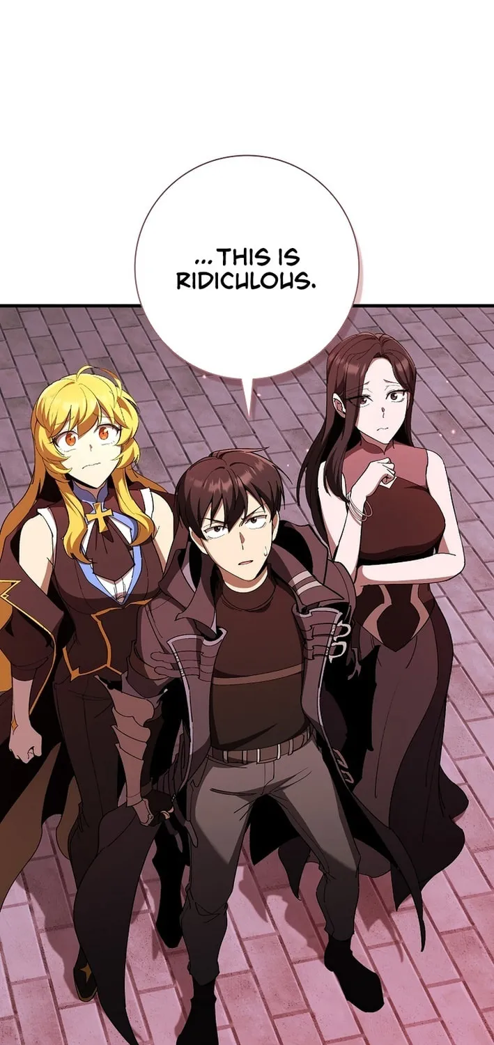 Max Talent Player Chapter 106 page 96 - 