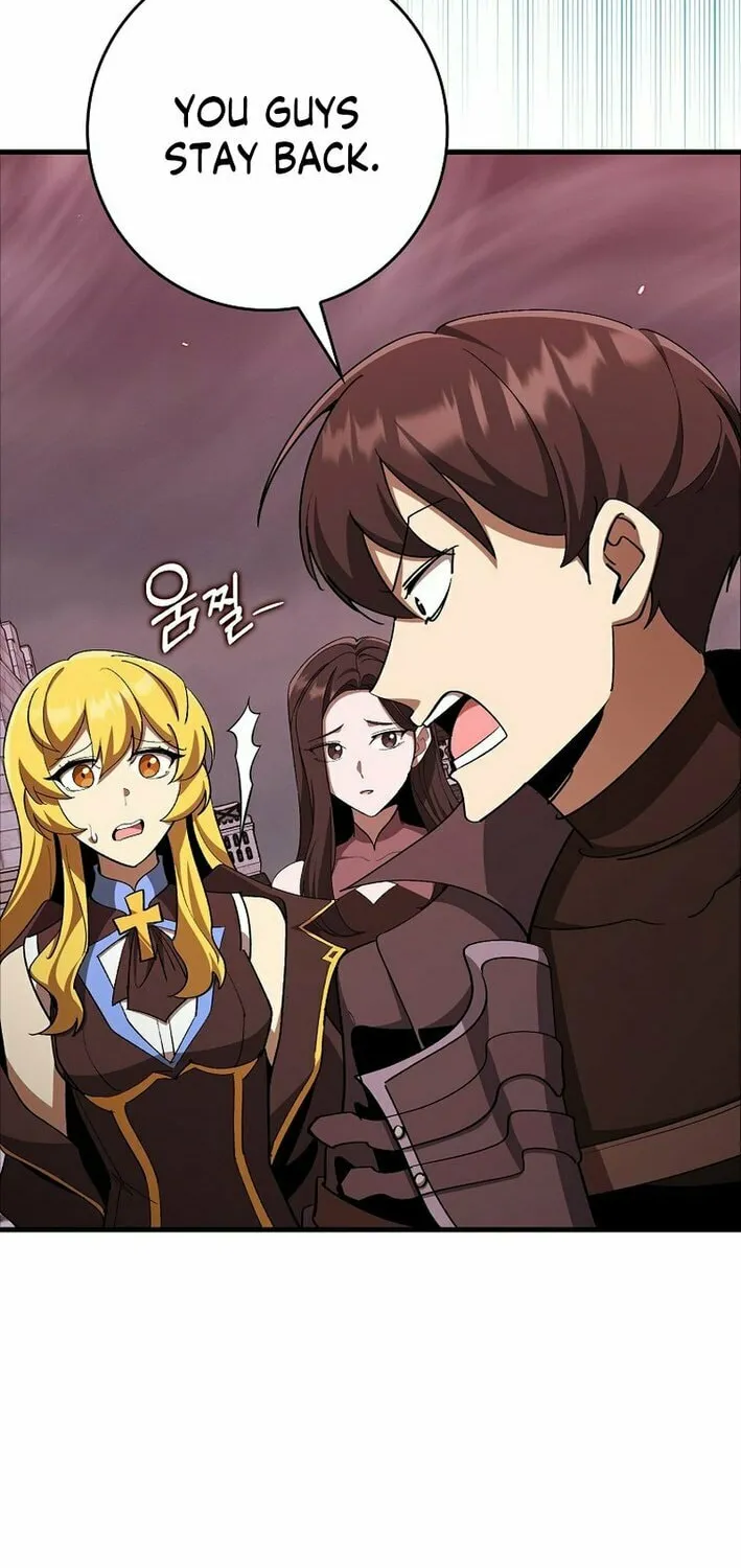 Max Talent Player Chapter 107 page 18 - 