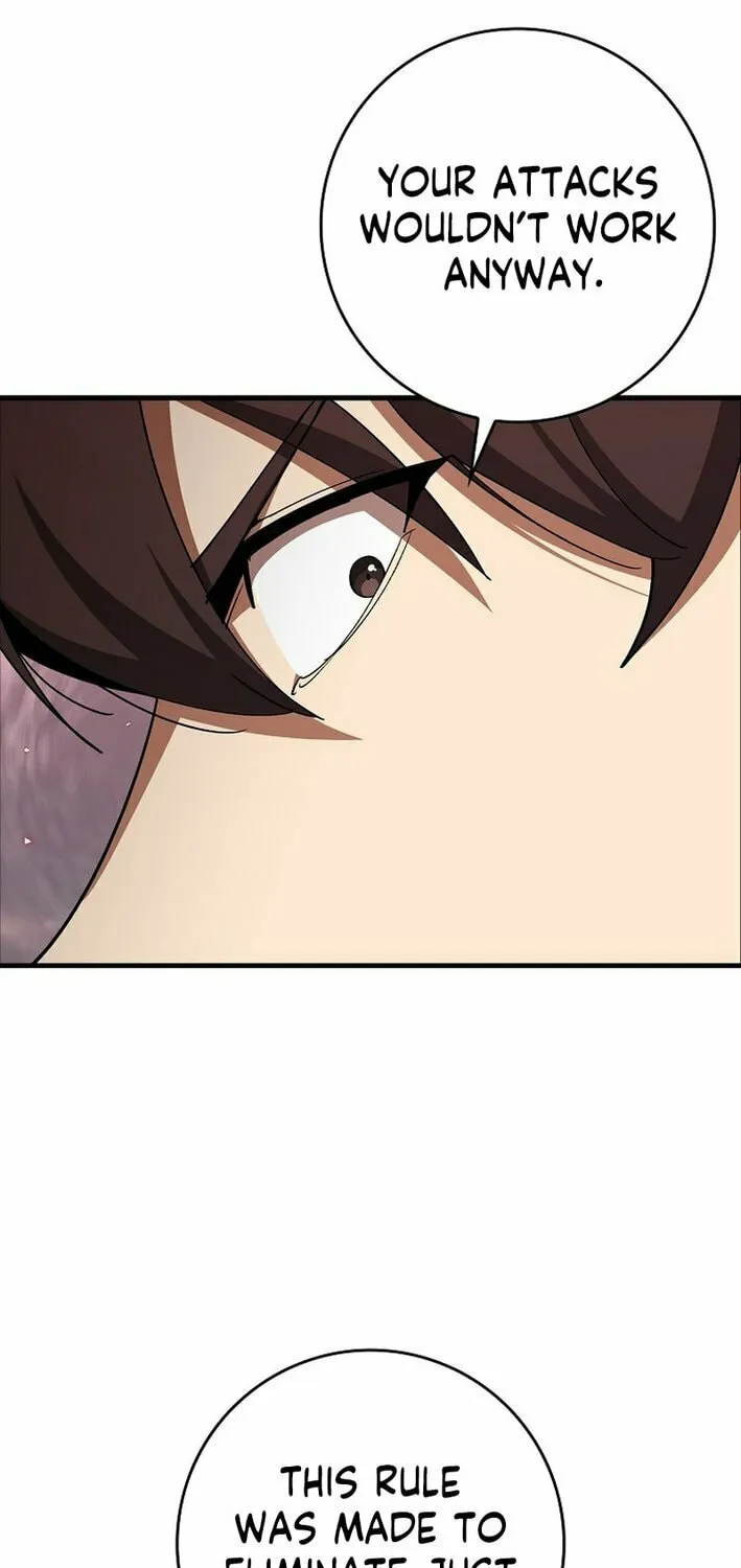 Max Talent Player Chapter 107 page 19 - 