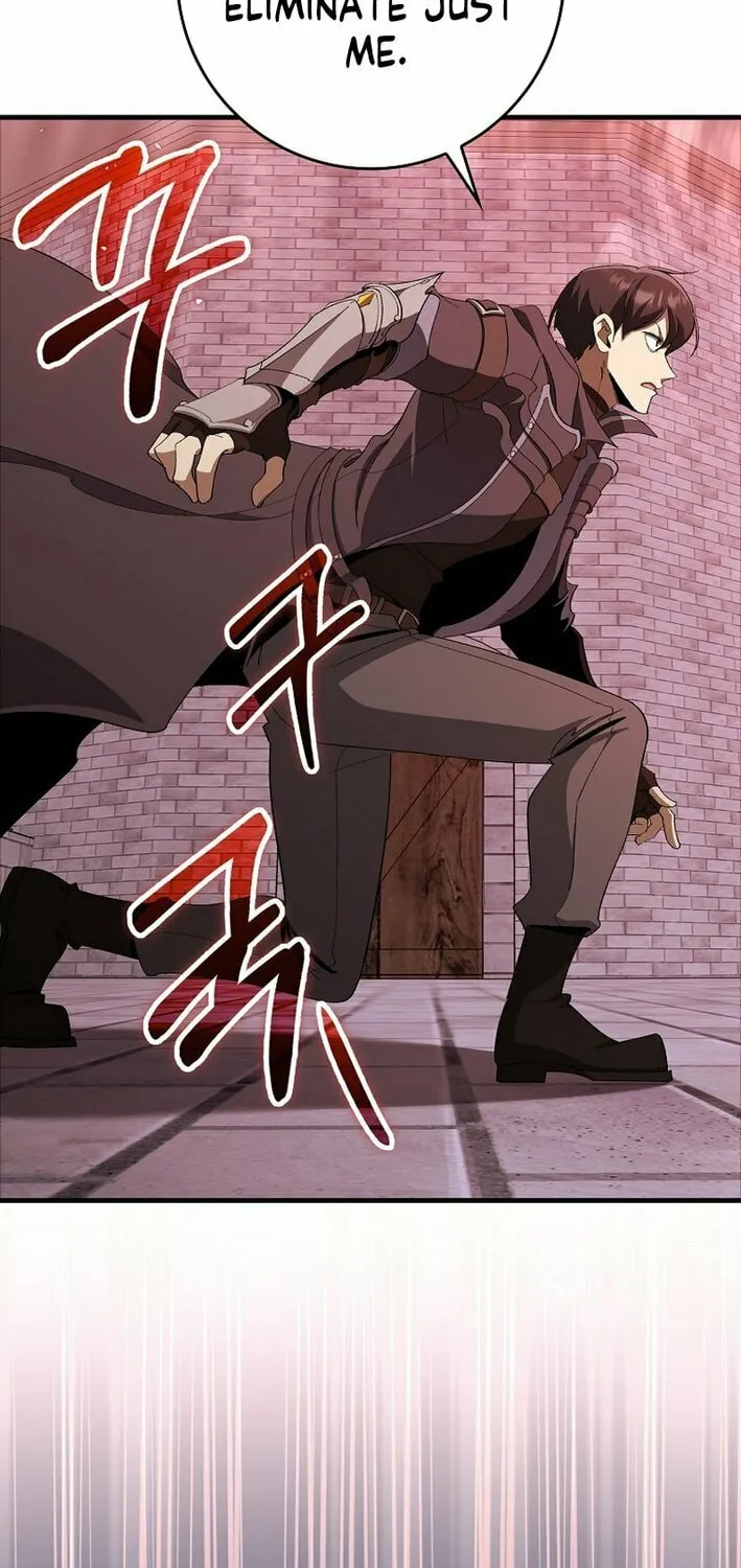 Max Talent Player Chapter 107 page 20 - 