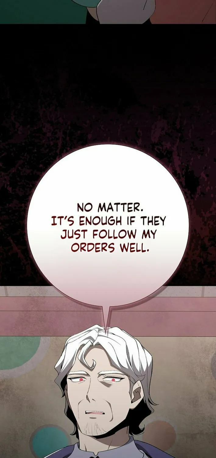 Max Talent Player Chapter 107 page 5 - 