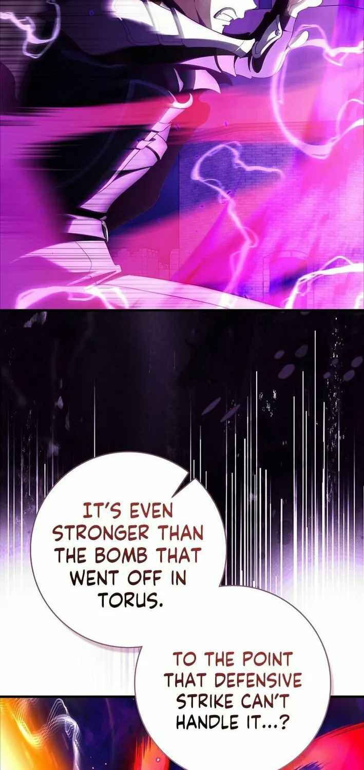 Max Talent Player Chapter 107 page 41 - 
