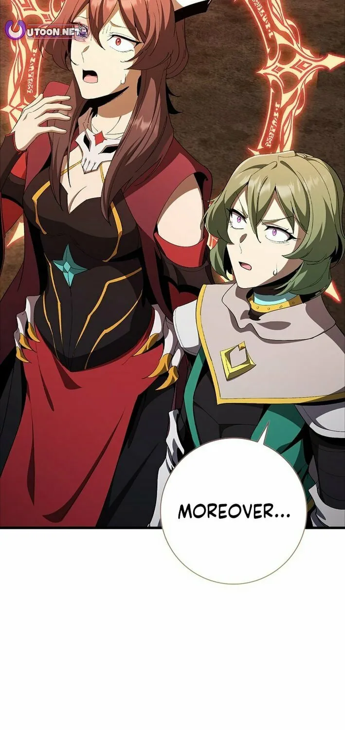 Max Talent Player Chapter 107 page 50 - 