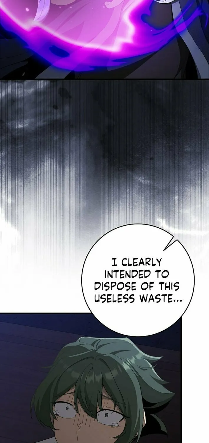 Max Talent Player Chapter 108 page 25 - 