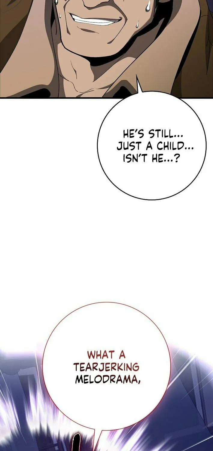 Max Talent Player Chapter 108 page 29 - 