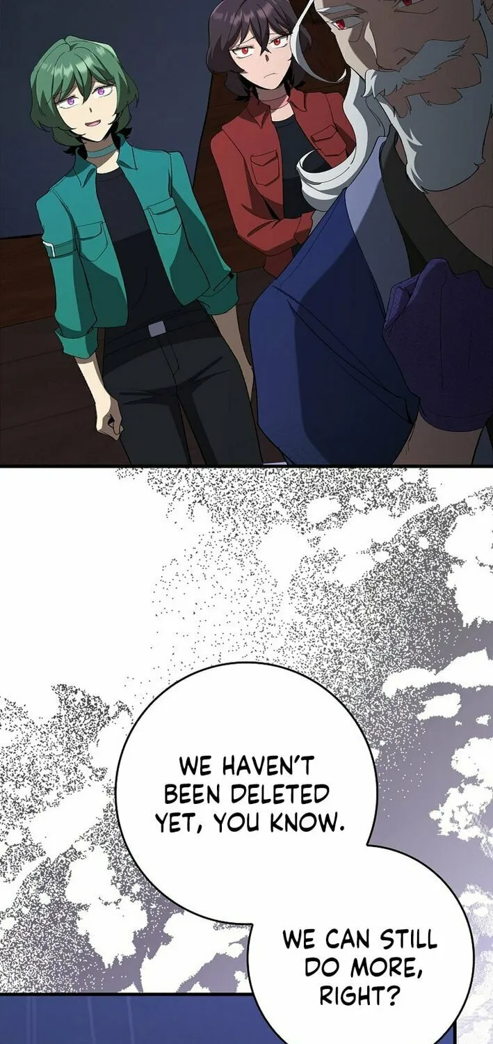 Max Talent Player Chapter 108 page 41 - 