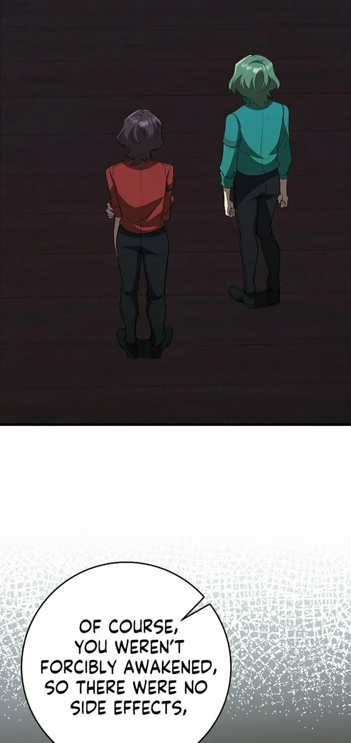 Max Talent Player Chapter 108 page 45 - 