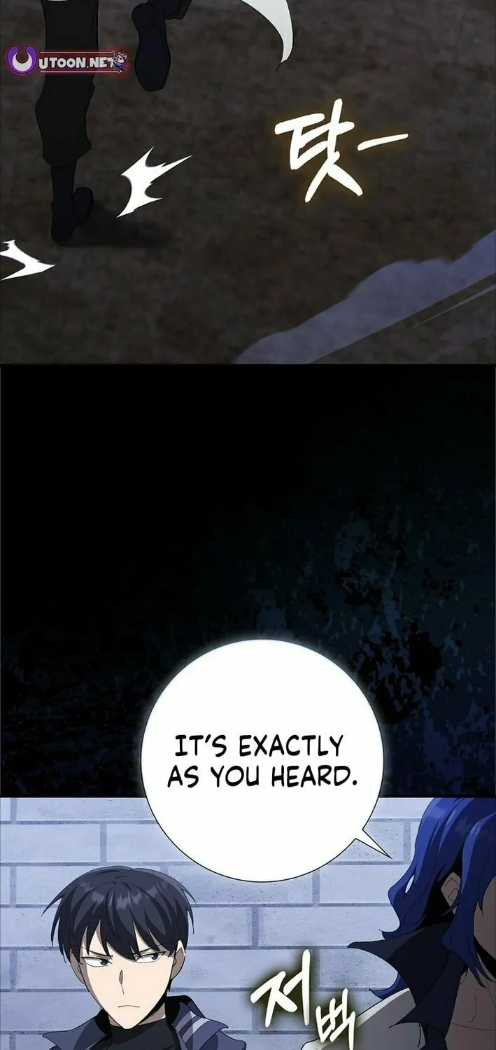 Max Talent Player Chapter 108 page 6 - 