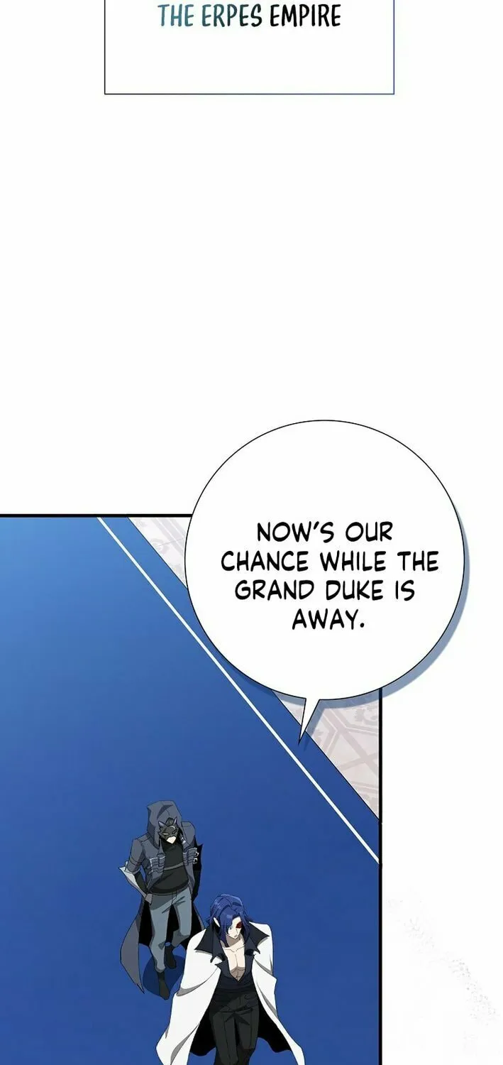 Max Talent Player Chapter 108 page 54 - 