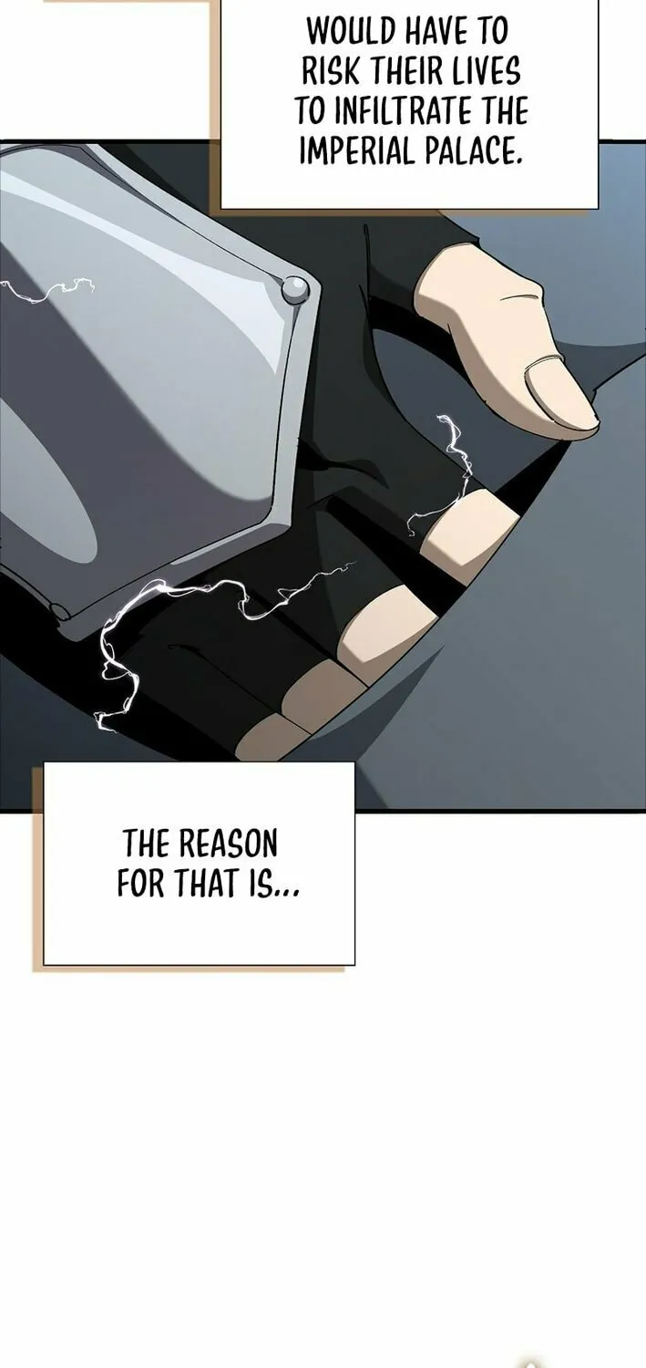 Max Talent Player Chapter 108 page 61 - 