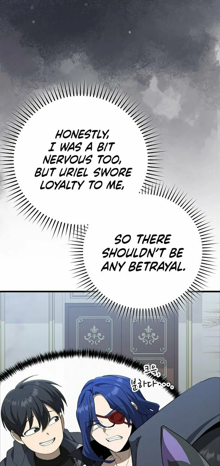 Max Talent Player Chapter 108 page 64 - 