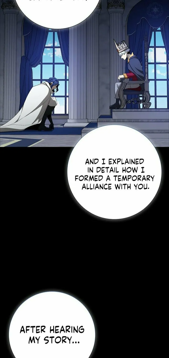 Max Talent Player Chapter 108 page 8 - 