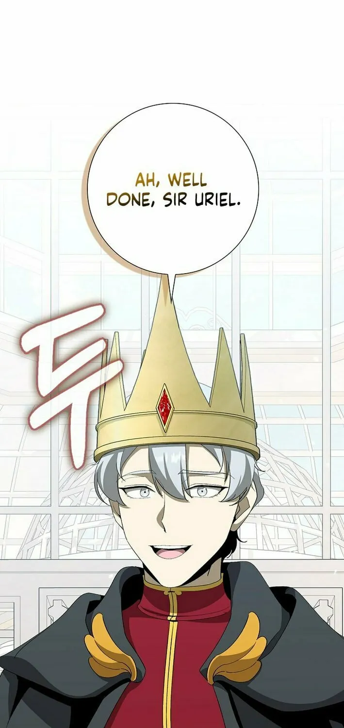 Max Talent Player Chapter 108 page 72 - 