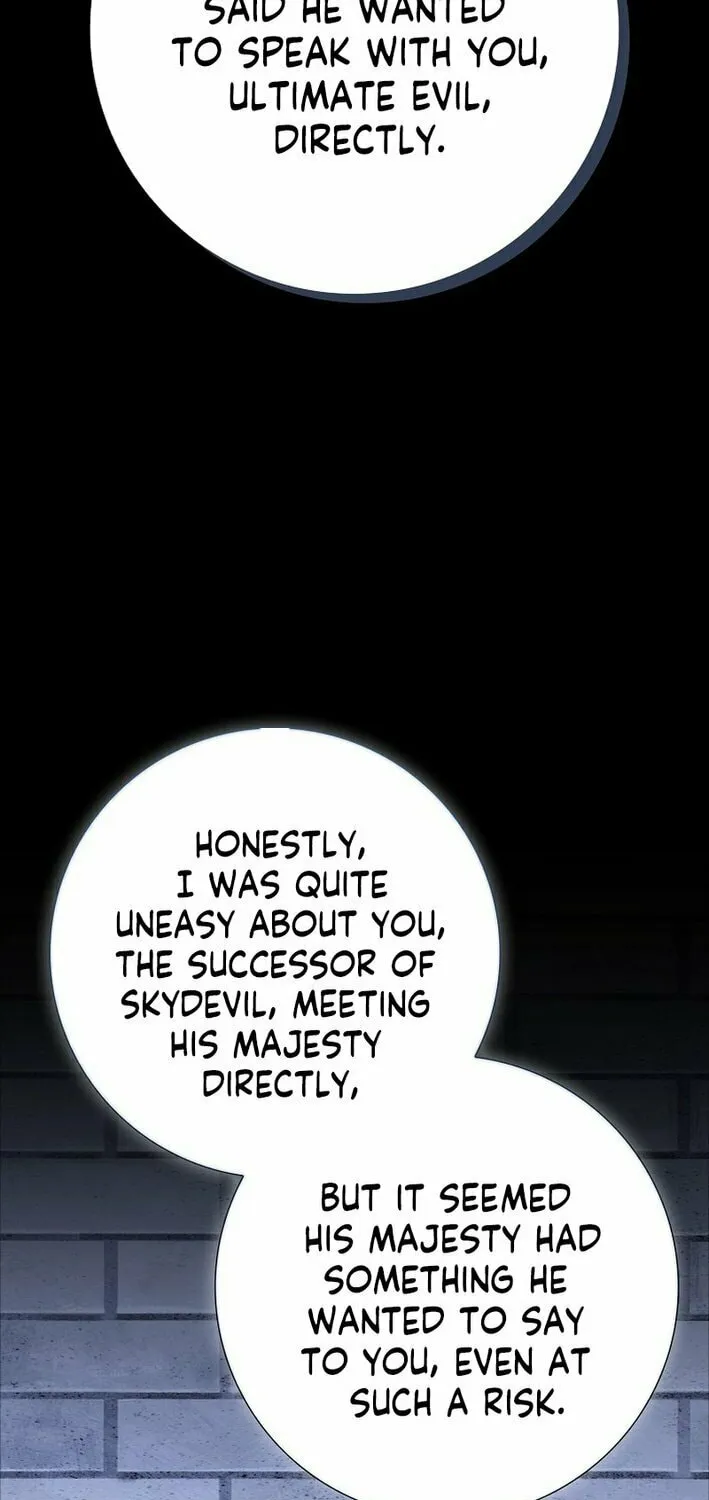 Max Talent Player Chapter 108 page 10 - 