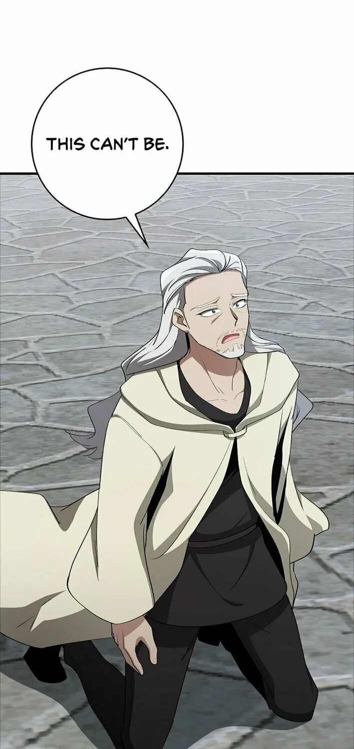 Max Talent Player Chapter 109 page 32 - 