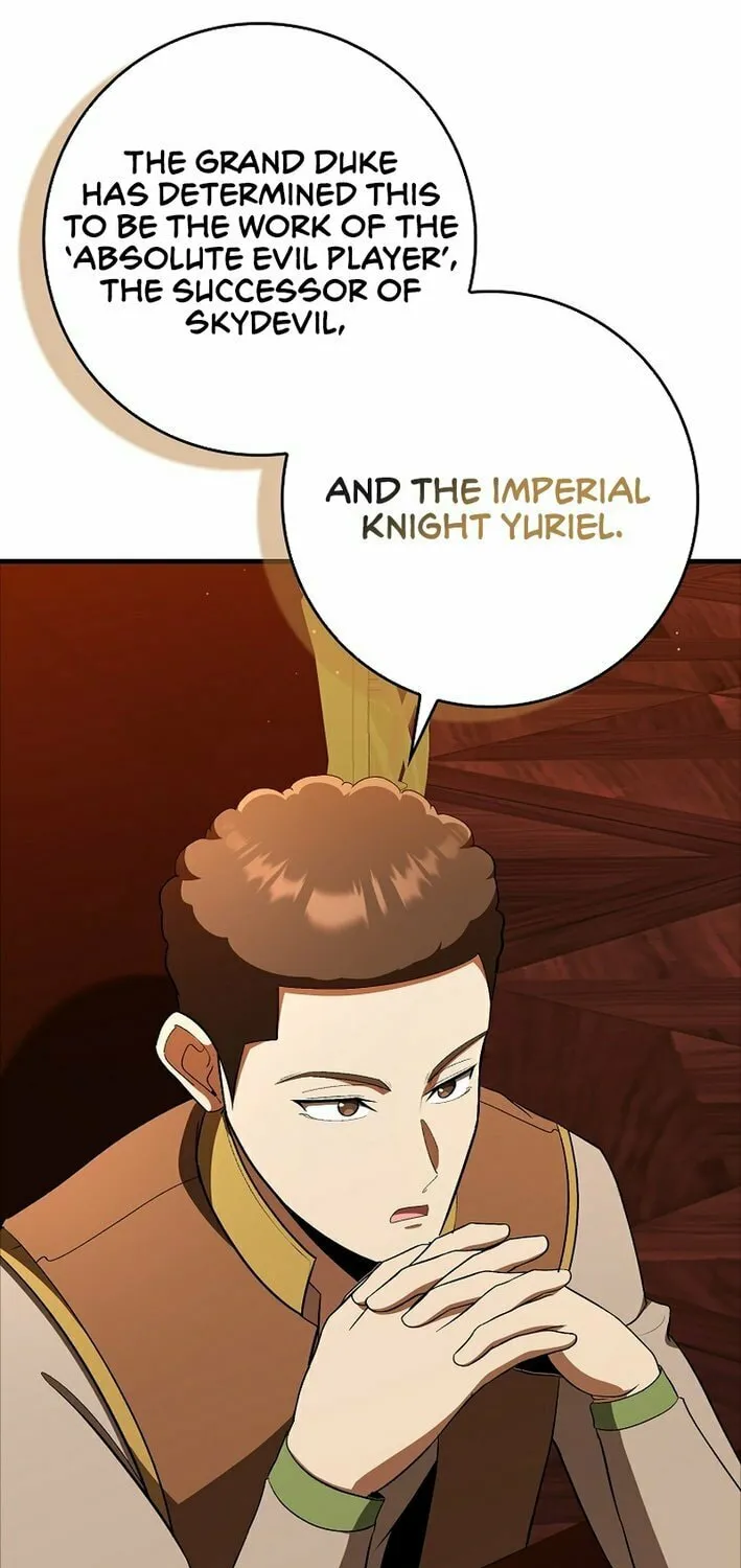 Max Talent Player Chapter 109 page 38 - 